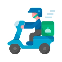Delivery